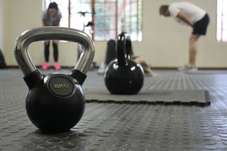 Jedno fitness centrum přišlo na podzim v průměru o 620 tisíc korun - Seznam Zprávy