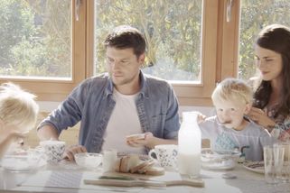 Podezřelá reklama na české mléko. Řeší se vracení dotací za 160 milionů - Seznam Zprávy