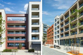 O vlastním bytě sní devět z deseti Čechů. Místo toho stále častěji končí v nájmu - Novinky