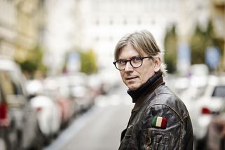 Režisér Strach má rytířský titul od papeže. Jeho pohádky vyvolaly aplaus i v Římě