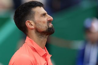 Příšerné. Nevím, co se děje, běsnil rozladěný Djokovič - Sport.cz