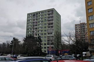 Les hrůzy. Lidé po vraždě holčičky popisují peklo v okolí Novodvorské v Praze - Novinky