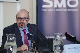 Lukl po 20 letech v čele Kyjova nebude kandidovat na starostu - Novinky