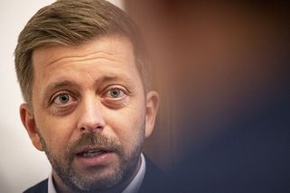 Rakušan: Očistíme úřady od lidí, kteří sloužili holdingu - Seznam Zprávy