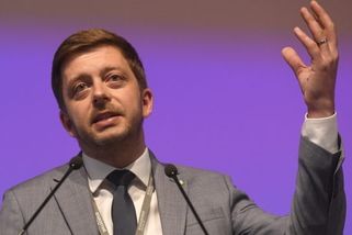 Nejpopulárnější politik letošních voleb Vít Rakušan má doma úplný poklad