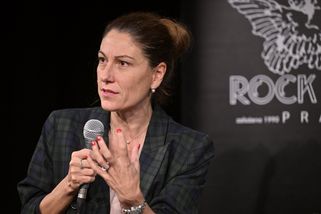 Decroix na síti zveřejnila sprostou zprávu voliče ANO. Nedivím se