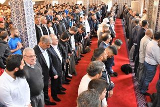 Ve Švédsku bude kandidovat nová, islámská strana. Cílem je parlament - Seznam Zprávy