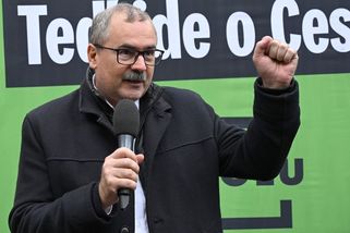 Žáčka poslanci do čela výboru nezvolili, i když se na tom dohodli - Seznam Zprávy