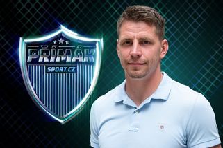 PŘÍMÁK: Chorý? Je něčím výjimečný, proto přišel do Slavie, říká zraněná opora - Sport.cz
