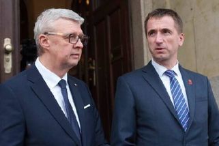 Vlček se v televizi navezl do Bednárika kvůli jeho češtině, Havlíček se rozčílil a ostře regoval