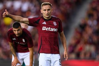 Kuchta opouští Spartu - Sport.cz