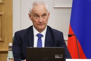 Víte, co chystají? Rusové varovali USA před tajnou ukrajinskou operací - Novinky