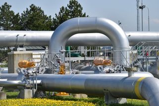 ČEZ začne odebírat plyn z Alžírska