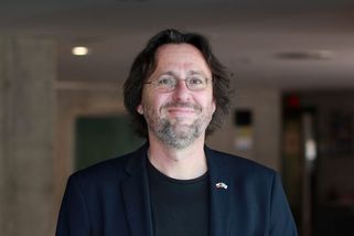 Torzo budovy ÚSTRu vracíme státu. Věříme, že stomilionový dluh pomůže zaplatit z rezerv, říká Kudrna