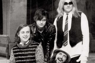 Úřad chce stíhat bývalé estébáky kvůli Pražskému výběru - Novinky