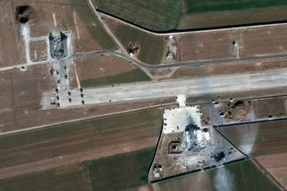 ON-LINE: Požár na americké ambasádě v Rijádu po výbuchu - Novinky