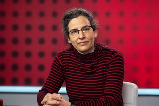 Jako bolševici v 50. letech, říká k propalestinské rétorice akademička - Seznam Zprávy