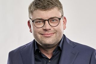 Moc prosím, zvolte Válka do VZP, apeloval poslanec Jakob. Popsal důvody TOP 09