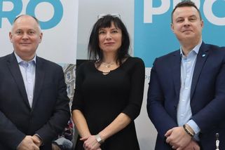 Rajchlova strana se otřásá. Z PRO odchází další tři členové předsednictva včetně Haška - Novinky