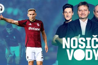 Sparta stojí na křižovatce. Chystá se Kuchta změnit dres? - Seznam Zprávy