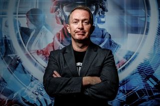 Ukrajina díky českému softwaru sleduje naše lidi, běduje Rusko. Je to tak, přiznává hrdě firma - Novinky