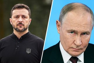 Situace u hranic je alarmující, Zelenskyj bije na poplach: Putin chystá novou ofenzivu