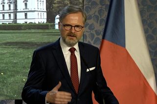 Vláda schválila snížení spotřební daně na naftu a benzín - Novinky