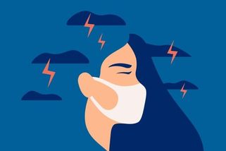 ŽENA-IN - Danin manžel se schválně nakazil covidem-19. S nemocí lehla celá rodina a Dana se o ni teď musí starat