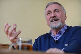 Mirek Topolánek: Můj důchod je směšný, sotva stačí na školné pro syna