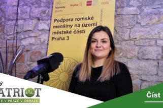 Romové v Praze 3 se dočkali pomoci při řešení životních situací, radnice angažovala poradkyni