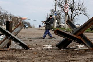 Rusové útočí na východě Ukrajiny, větších úspěchů ale zřejmě nedosáhli - Novinky