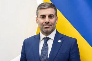 Ukrajinští verbíři systematicky přepadají, bijí a unášejí lidi na frontu, varuje ombudsman Lubinec - Echo24.cz