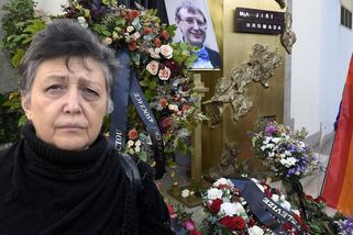 Smrt maminky, rozchod s přítelem i vážná nemoc: Co o známém herci prozradila exministryně Džamila Stehlíková? - Super.cz