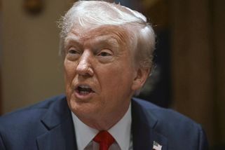 Trump chce zrušit 90 procent smluv mezinárodní pomoci za 60 miliard dolarů - Novinky