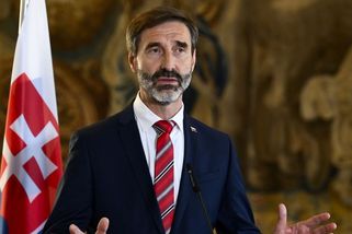 Odpustilo se po druhé světové válce Německu, mělo by se nyní i Rusku, tvrdí šéf slovenské diplomacie - Novinky