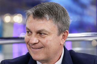 Trošku ulil start. V Rusku se smějí šéfovi Luhanské lidové republiky za slova o dobytí celé oblasti - Novinky