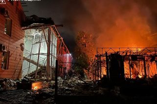 USA vyzvaly Ukrajinu, aby neútočila na ruská energetická zařízení - Novinky