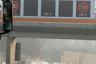 Pozor na IG-L zóny při cestě přes Rakousko - Portál řidiče