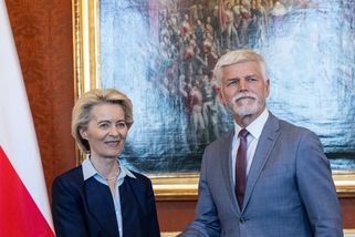 Odložit povolenky se asi nepodaří, zrušení vůbec není na stole, varuje prezident Pavel - Echo24.cz