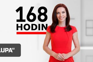 Nora Fridrichová dostala upozornění na porušení pracovních povinností - Lupa.cz