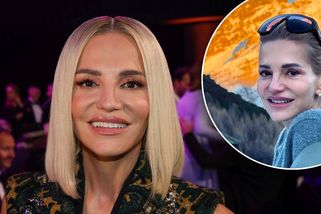 Z fotky Dary Rolins na instagramu jsou fanoušci nadšení: Vypadáte na 17!