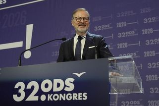 Fiala: Rozpad Spolu není realistický - Novinky