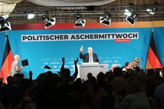 Propadák: žádný starosta ani hejtman. AfD ve volbách v Bavorsku pohořela