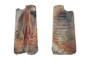 Pravěká záhada objasněna. Formu na hroty kopí si moravští slévači přivezli až z oblasti Maďarska