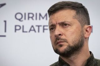 Zelenskyj: Dobyli jsme zpět Izjum - Novinky