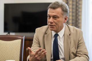 Blažek: Bohatí musí pochopit, že se včas musí rozdělit, nebo nebudou mít nic - Seznam Zprávy