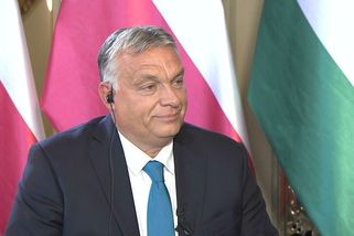 Jsem právník, Zelenskyj herec, hlásal Orbán. Zapomněl na důležitý detail