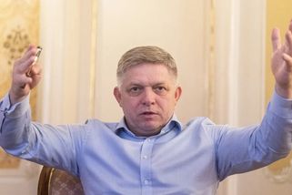 Slovenský rozpočet v problémech. Schodek za dva měsíce vyskočil o 84 % a už polyká třetinu ročního plánu