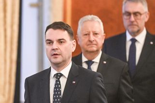 Začala „téct zelená krev“. Macinka chce změny na resortu životního prostředí, zruší sekci ochrany klimatu - Echo24.cz