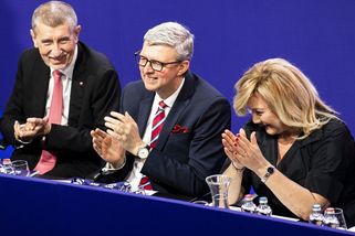 39 procent pro Babiše? Vysvětlení, jak si ANO sáhlo na rekord - Seznam Zprávy